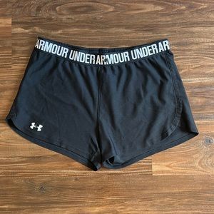 Under Armour Athletic Shorts